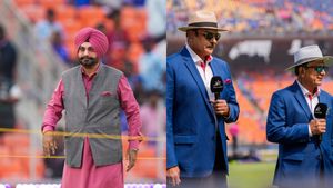 IND vs ENG: How much are Indian Commentators earning in this England Series?