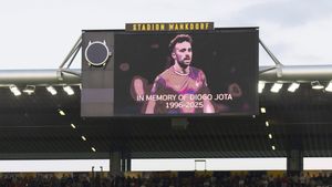 How will Liverpool tribute Diogo Jota in pre-season Friendly against Preston at Deepdale?