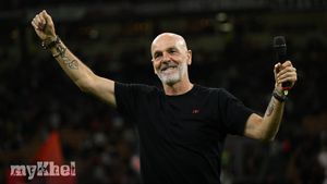 Fiorentina Reappoints Stefano Pioli As Head Coach Following Departure From Al-Nassr