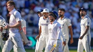 IND vs ENG: Zak Crawley with Hollywood Drama at Lord's, It deserves an Oscar!