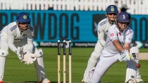 IND vs ENG 3rd Test Day 4 Session Timings: When will Match Start at Lord's and what are the Break Times?