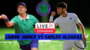 Carlos Alcaraz vs Jannik Sinner, Wimbledon LIVE Streaming: Where and When to Watch Sinner vs Alcaraz Wimbledon 2025 Final in India, UK, USA and Other Countries?