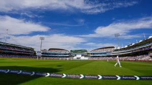 Top 5 Highest Successful Run Chases at Lord's in Test Cricket: Can Shubman Gill-led India Create History?