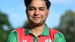 Who is Manan Bashir? Bulgaria cricketer hits 6 Sixes in an Over, becomes only 12th in the World to amazing Feat