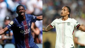 FIFA Club World Cup 2025 Final: 4 Players to Watch Out for in PSG vs Chelsea Clash