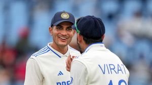 IND vs ENG: Three Virat Kohli traits Shubman Gill has shown in England