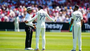 IND vs ENG: Modern Cricketers are 'Cry Babies', says Dukes Ball owner amid Controversy