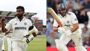 Jasprit Bumrah to Karun Nair: Seven India players who may not be picked for West Indies Test Series