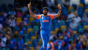 Shubman Gill to Jasprit Bumrah - Which India players from England Series can be picked for Asia Cup 2025?
