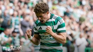 Celtic Triumphs 1-0 Against St Mirren In Dramatic Premiership Opener