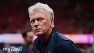 David Moyes Confident Everton Will Enhance Transfer Activity Before New Season Begins