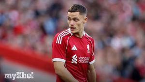 Florian Wirtz Prioritises Performance Over Price Tag As He Joins Liverpool