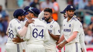 What’s Next for India in WTC 2025-27 After the England Test Series? Complete Fixtures, Opponents, Schedule
