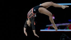 Asian Games 2026: Sports Ministry’s Rs 1 Crore, Overseas Training Boost to Indian Gymnastics Under TAGG Initiative