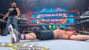 WWE SummerSlam 2025: Lesnar vs Cena on the way? Will Brock Lesnar and John Cena reignite their Feud?