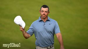 Rory McIlroy States That Being A Playing Captain For The Ryder Cup Is Not Possible