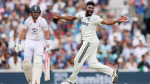 IND vs ENG 5th Test, Day 5 Session Timings: What Time Will India-England Oval Test Start? What Are The Session Times and Breaks?