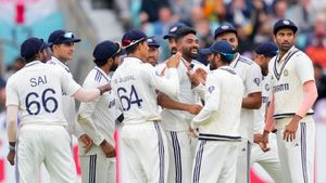 IND vs ENG: List Of India's Famous Away Test Wins After Oval Heroics Seal Series 2-2