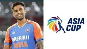 Will India Play Any T20I Series Ahead Of Asia Cup 2025?- Here's What We Know 