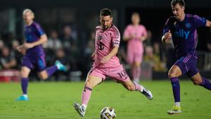 Why Did Lionel Messi And Argentina Drop Kerala Visit?- Here's The Truth