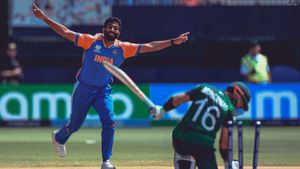 Jasprit Bumrah To Feature In Asia Cup 2025, But Could Miss THIS Series: Report