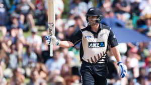 Ex New Zealand Cricketer Tom Bruce Switches Allegiance to Scotland, Set to Boost World Cup League 2 Campaign in Canada