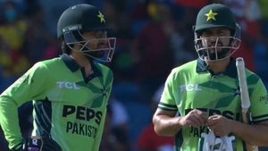 PAK vs WI: Top 10 Biggest ODI Defeats Of Pakistan After West Indies Clinch 3rd ODI By 202 Runs