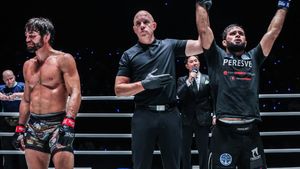 'I Got My Revenge' – Shamil Gasanov Recalls Avenging His Only Career Loss Against Garry Tonon