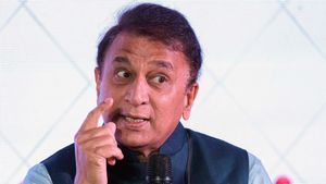 Sunil Gavaskar Wants ‘Workload’ Term Erased from Indian Cricket, Cites Siraj-Pant's Example