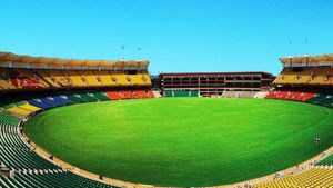 Kerala Cricket League Season 2 Pitch Preparation Finalized in Thiruvananthapuram, Sanju set to feature KCL