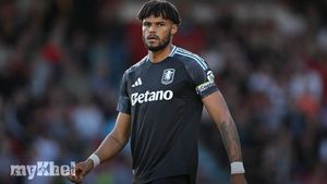 Tyrone Mings Expects Challenging Start For Aston Villa Against Newcastle United In Premier League Opener