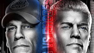 WWE SummerSlam 2025 Noche 2 Resultados: Cody Rhodes Recupera el Campeonato y Brock Lesnar Regresa con Impacto