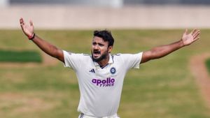 Akash Deep Out of IPL 2026: KKR Pace Attack Hit by Major Injury Blow