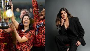Ananya Birla vs Kavya Maran: Who Is Richer Between RCB And SRH Power Women?