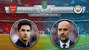 Arsenal vs Manchester City Carabao Cup Final 2026: A Tactical Preview as Guardiola aims to beat Arteta