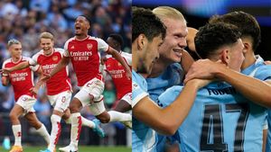 Arsenal vs Manchester City Lineups: Carabao Cup Final Team News, Injury Updates, Predicted Starting XI