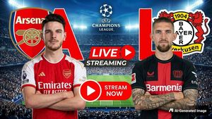 Arsenal vs Bayer Leverkusen Live Streaming: Where To Watch The UEFA Champions League Round Of 16 Clash?