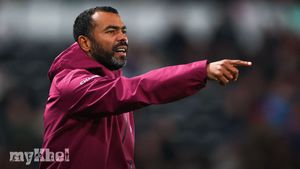 Ashley Cole Appointed Cesena Head Coach For Remaining Season