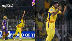 IPL 2026: Ravichandran Ashwin Backs KL Rahul For Orange Cap Ahead Of Virat Kohli, Samson & Gill