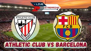 Athletic Club vs Barcelona Live Streaming: Where to Watch La Liga Match on TV and Online? | ATH vs BAR Telecast Details