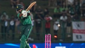 PCB medical panel raises concerns over Babar Azam and Fakhar Zaman fitness for T20 World Cup