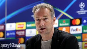 Bayer 04 Leverkusen Confident Hunger Can Help Them Overcome Arsenal In Champions League Clash