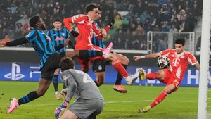 Arsenal, Real Madrid, Bayern? Who hold the advantage after the UEFA Champions League Round of 16 First Leg?