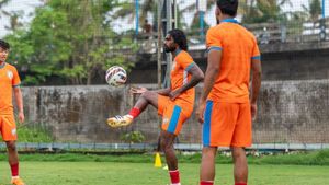 India vs Hong Kong AFC Qualifiers: The Inspirational Journey Of Bijoy Varghese From Beach To Blue