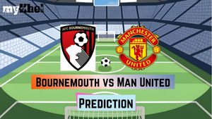 Bournemouth vs Manchester United Prediction: Who will Win Premier League Match Today?