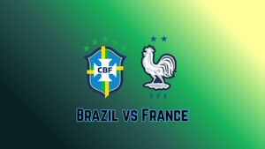 Brazil vs France Predicted Lineups: BRA vs FRA Team News, Starting XI ahead of International Friendly Match