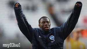 Brighton European Ambitions Boosted As Minteh Seals Crucial Sunderland Win