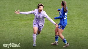 Seike Leads Brighton To 1-0 Win Over Leicester In WSL Clash