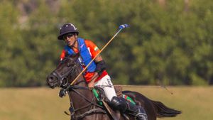 Carlos Gracida Memorial Cup Set to Mark Week Three of the Jindal Polo Spring Season