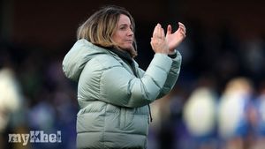 Chelsea Women Emphasise Trophy DNA Ahead Of League Cup Final Against Manchester United